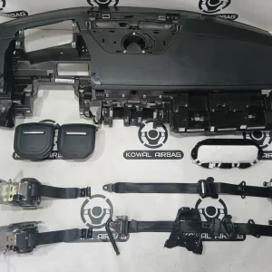 plansa bord land rover