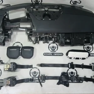 plansa bord land rover