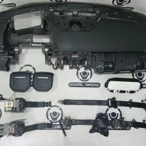 plansa bord land rover