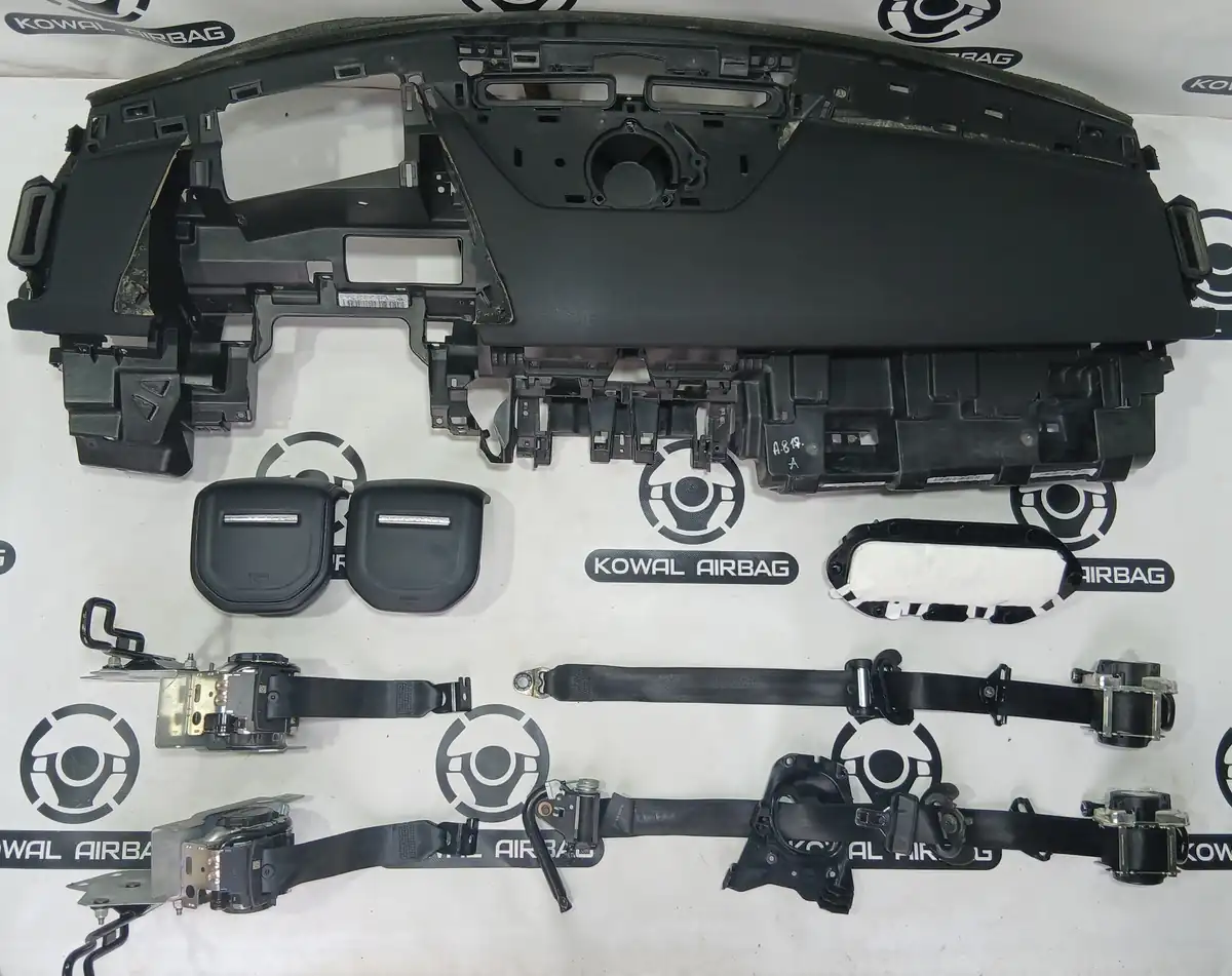 plansa bord land rover