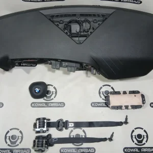 plansa bord bmw f70