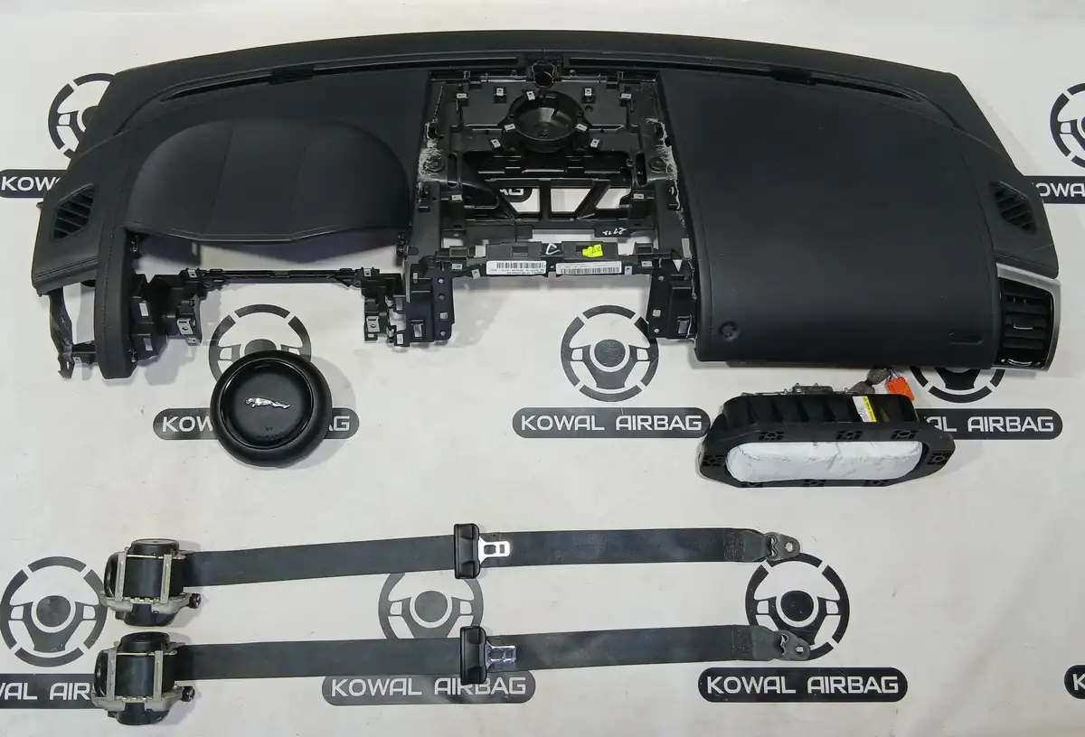 plansa bord jaguar