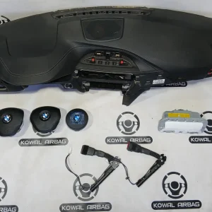 plansa bord bmw