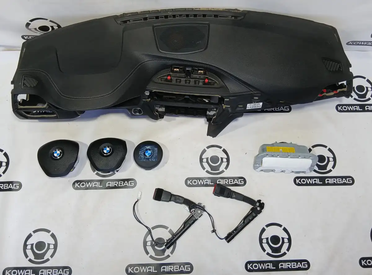 plansa bord bmw