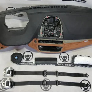plansa bord bmw