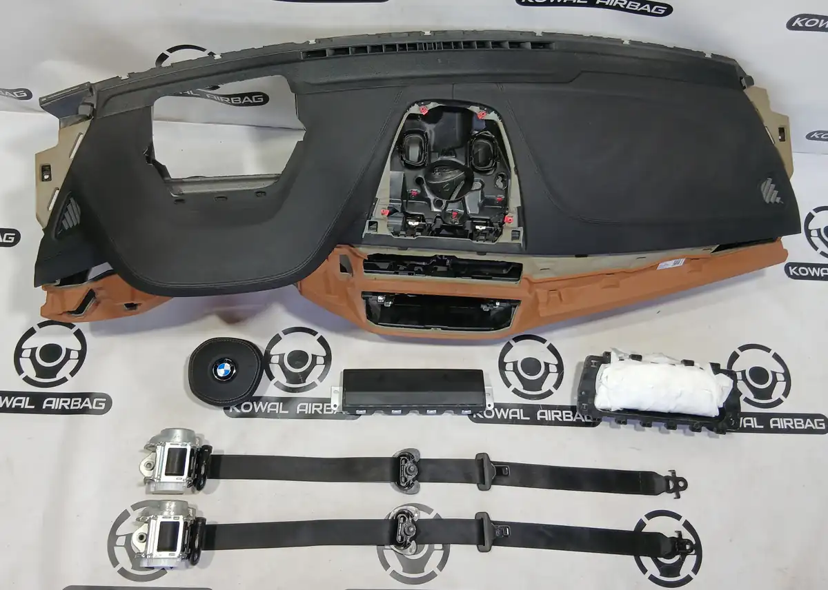 plansa bord bmw