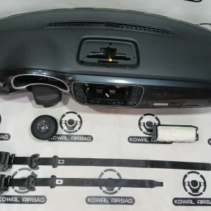set complet airbag volkswagen beetle
