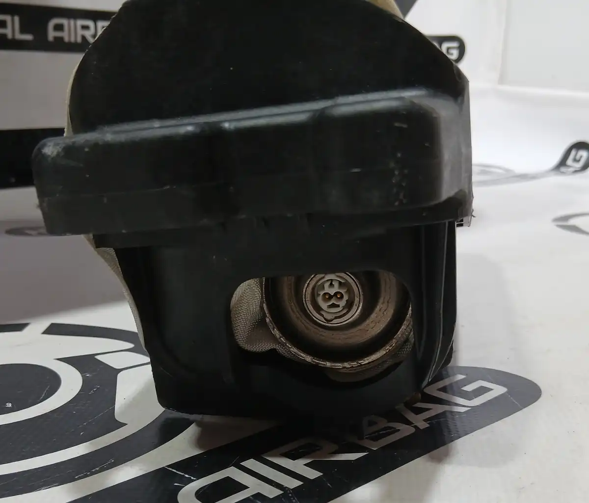 set complet airbag volkswagen beetle