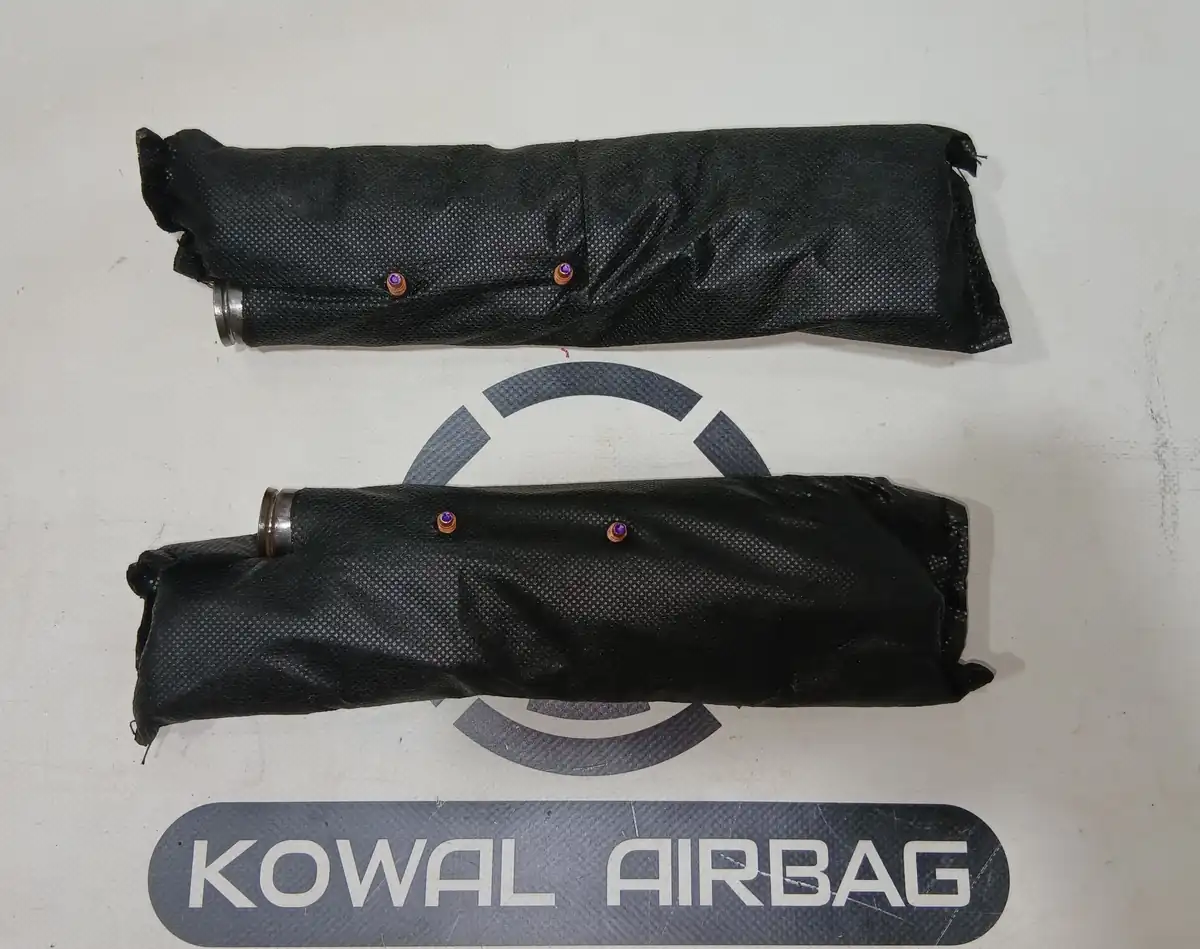 airbag scaun ford escape