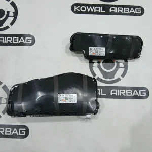airbag scaun bmw g60