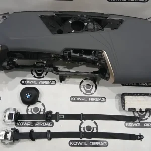 plansa bord bmw x3
