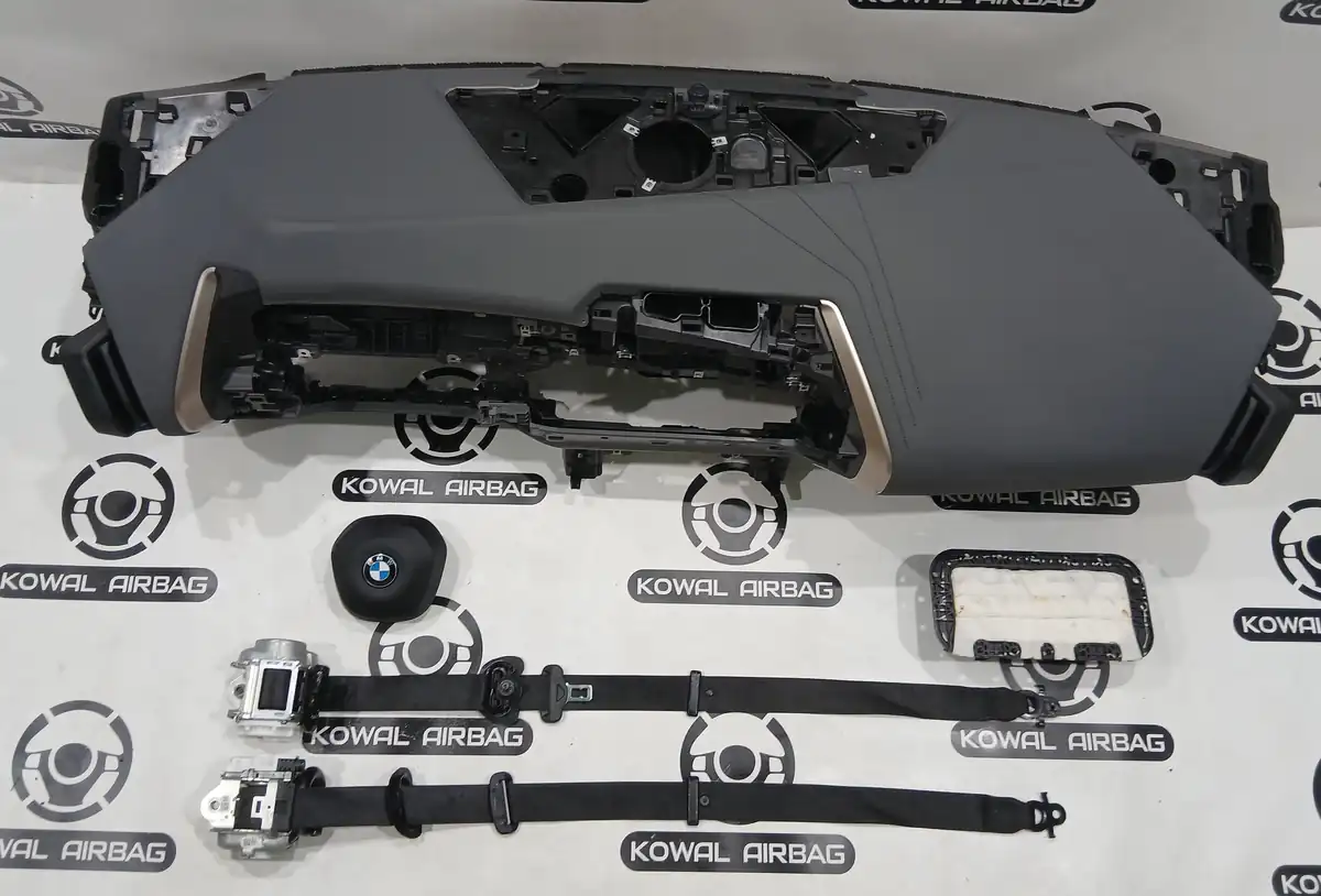 plansa bord bmw x3