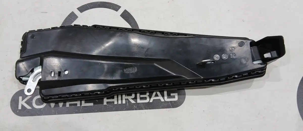 set complet airbag skoda kodiaq