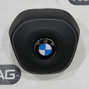 airbag sofer bmw