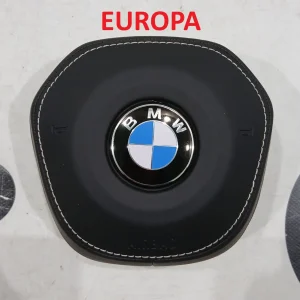 airbag sofer bmw