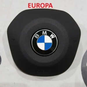 airbag sofer bmw