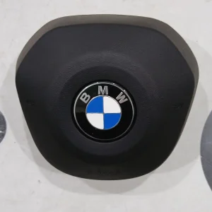 airbag sofer bmw