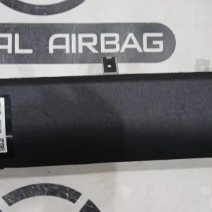 airbag genunchi volvo