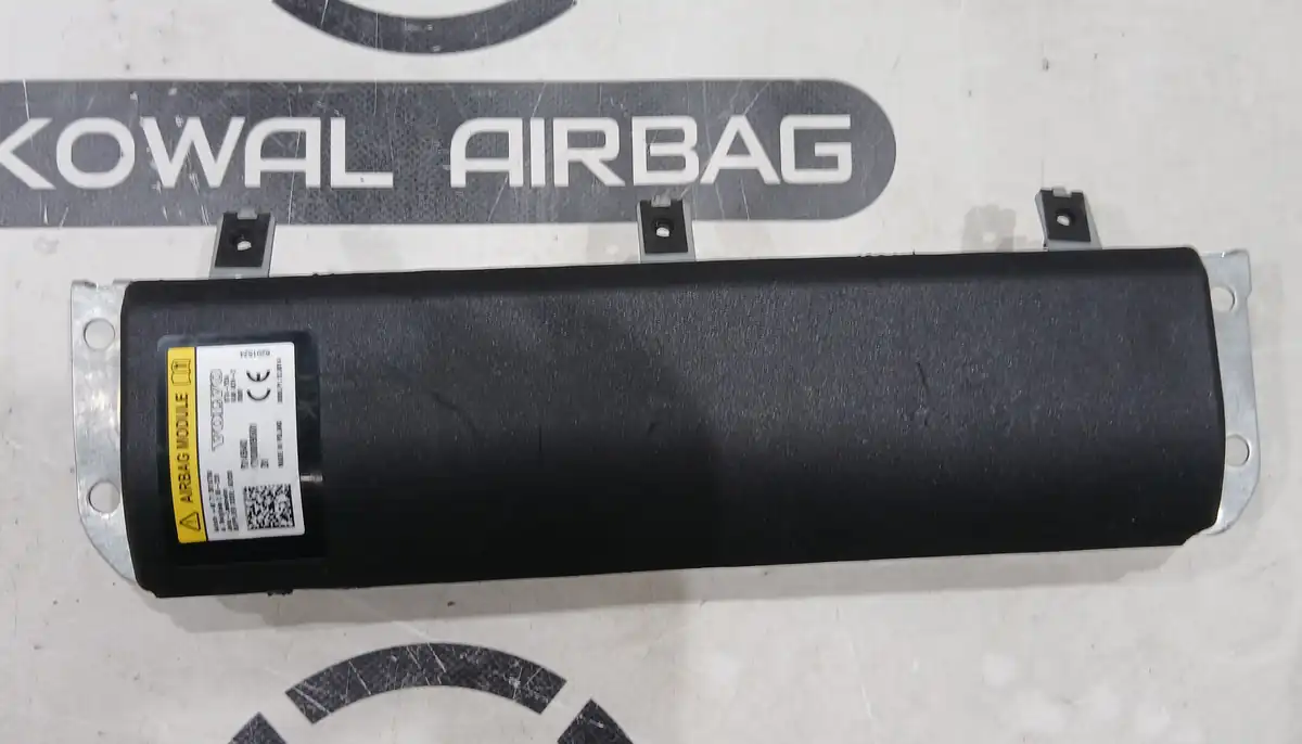 airbag genunchi volvo