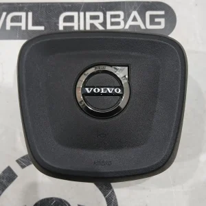 airbag sofer volvo