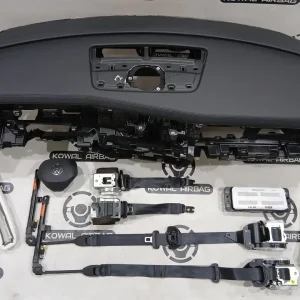 plansa bord volkswagen tiguan