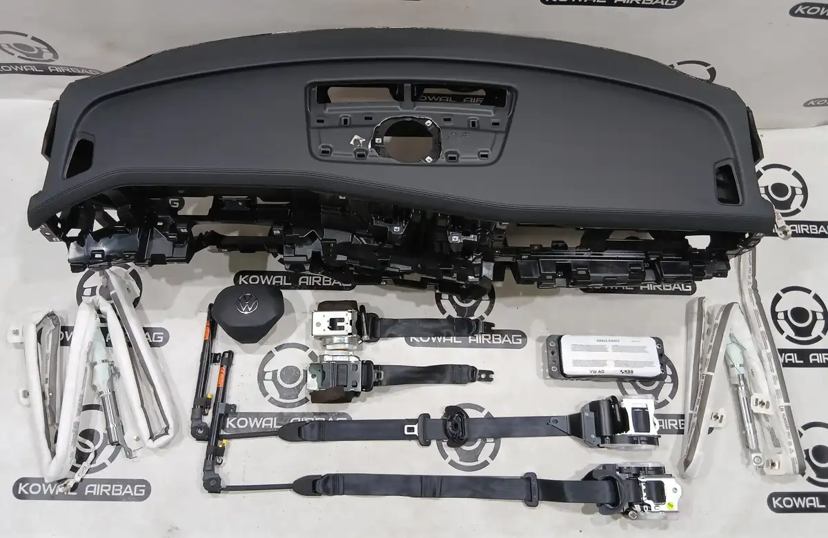 plansa bord volkswagen tiguan