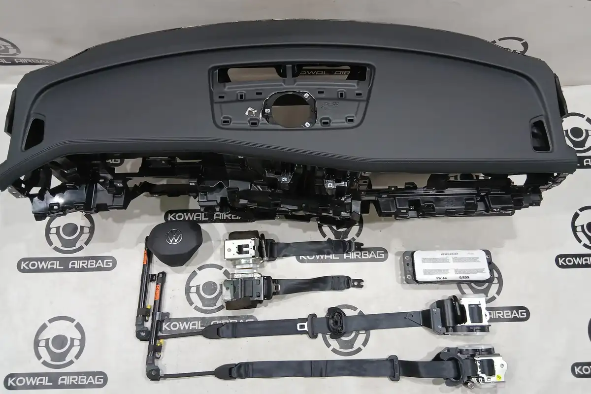 plansa bord volkswagen tiguan