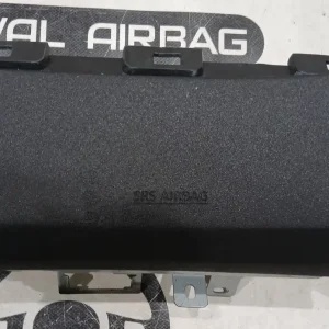 set complet airbag nissan qashqai