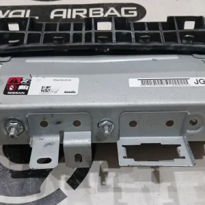 set complet airbag nissan qashqai