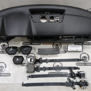 plansa bord skoda kodiaq
