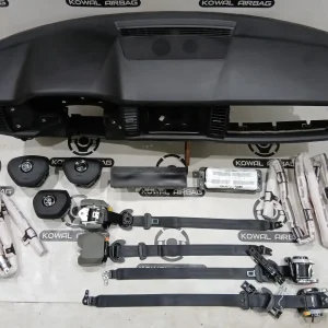 plansa bord skoda kodiaq