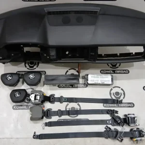 plansa bord skoda kodiaq