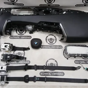 plansa bord bmw x3