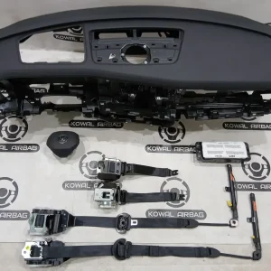 plansa bord volkswagen tiguan