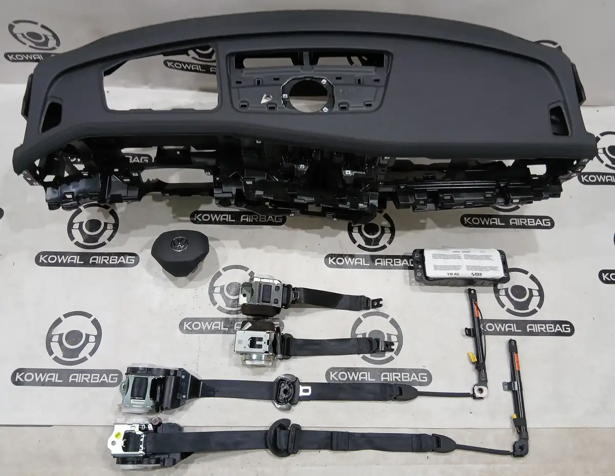 plansa bord volkswagen tiguan