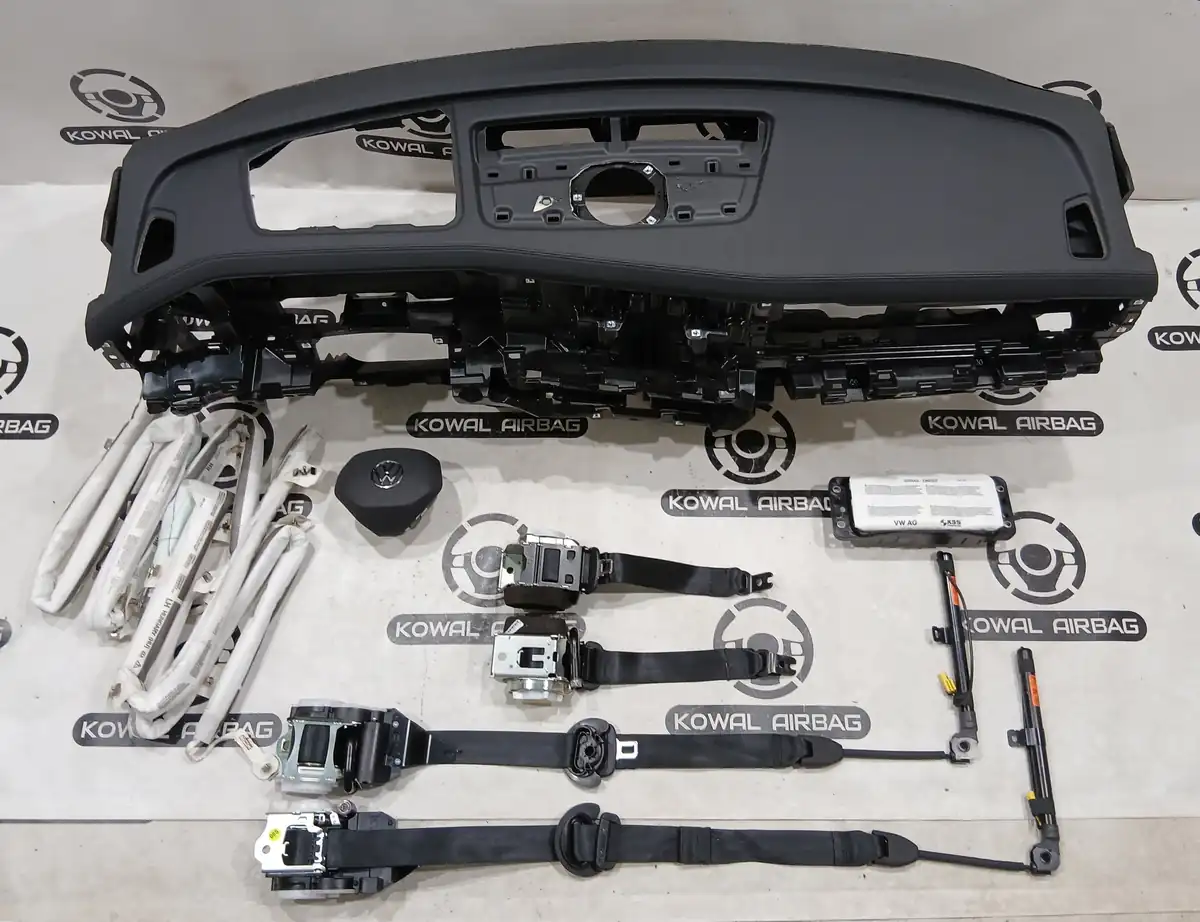 plansa bord volkswagen tiguan