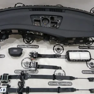 plansa bord audi a5
