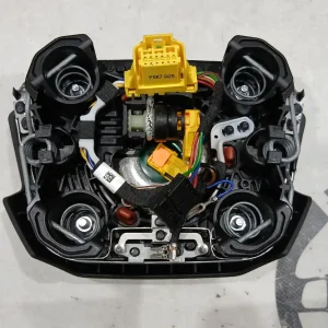 plansa bord audi a5