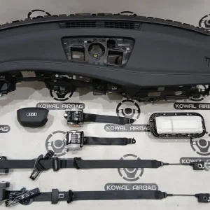plansa bord audi a6