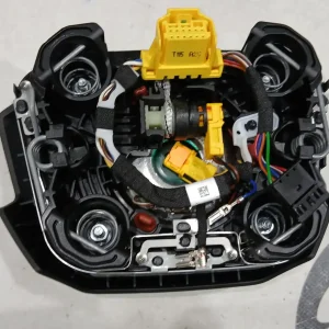 plansa bord audi a6