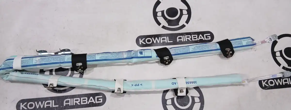 airbag cortina stanga bmw g16