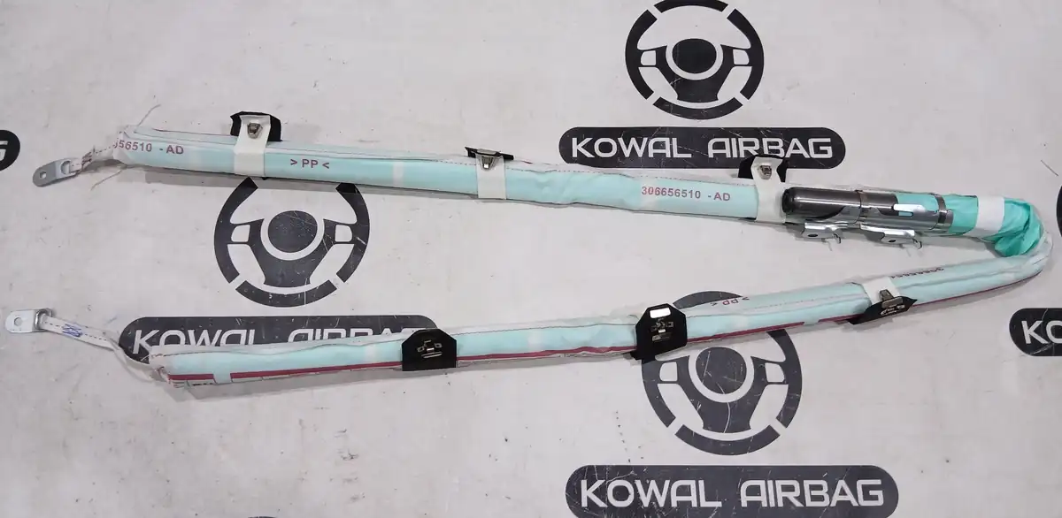 airbag cortina dreapta bmw g16