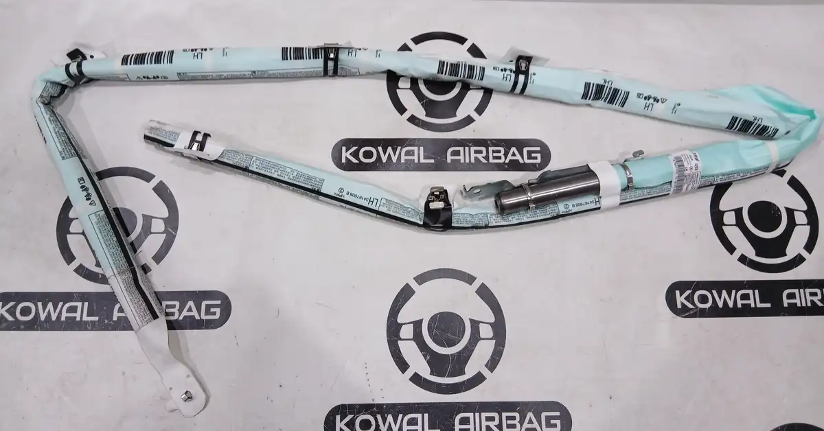 airbag cortina stanga mercedes-benz w167