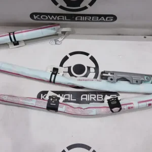 airbag cortina dreapta bmw g45