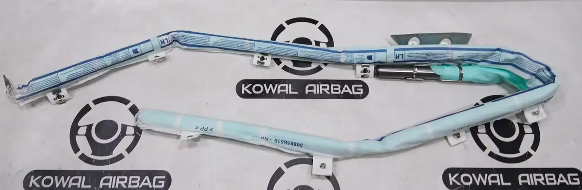 airbag cortina stanga bmw g70
