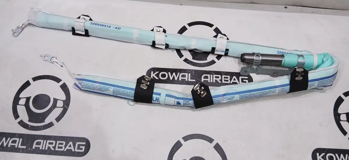 airbag cortina stanga bmw g26