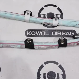 airbag cortina dreapta bmw g26