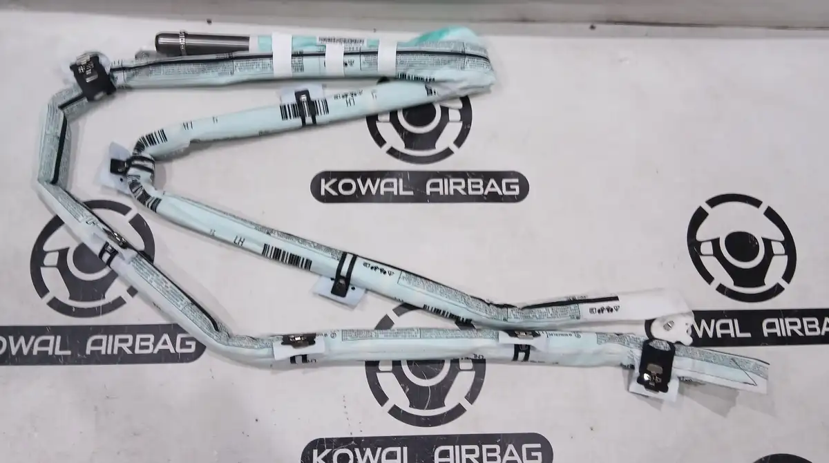 airbag cortina stanga mercedes-benz x167
