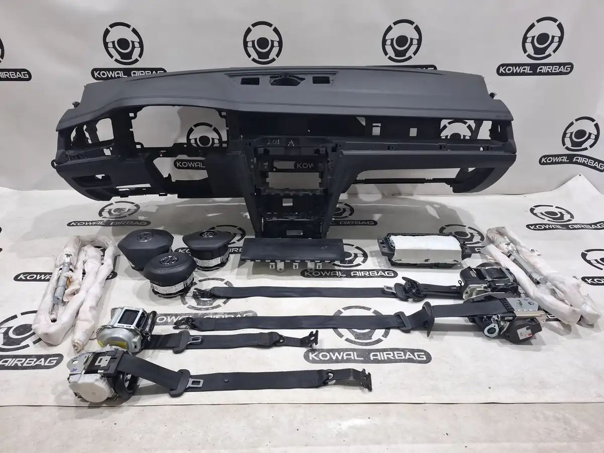 plansa bord volkswagen arteon