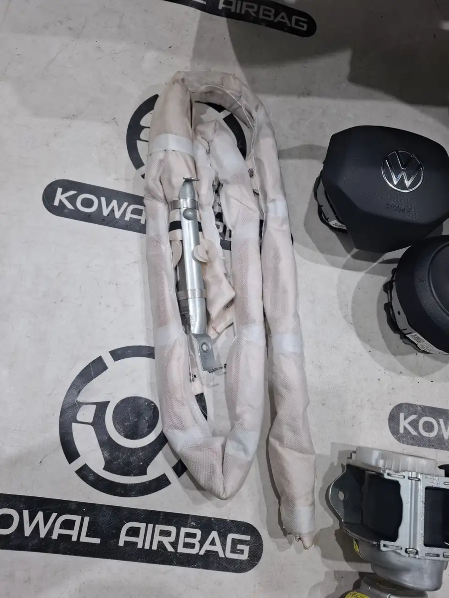 plansa bord volkswagen arteon